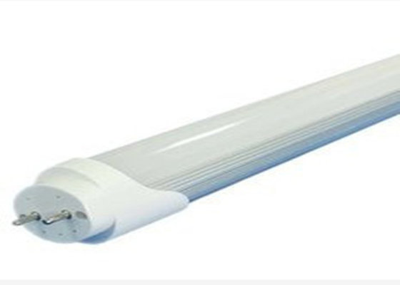 Pure White T8 LED Replacement Tubes SMD2835 24w T8 LED Fluorescent Tube