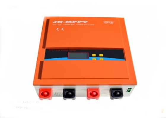 JN MPPT C Solar Charge Controller 50A 60A 80A 100A 12V / 24V / 48V