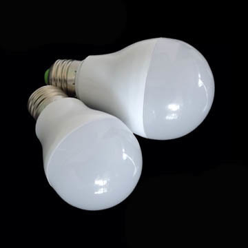 Cool White,High Efficiency LED Light Bulbs , Household LED Lamp Bulbs Energy Saving