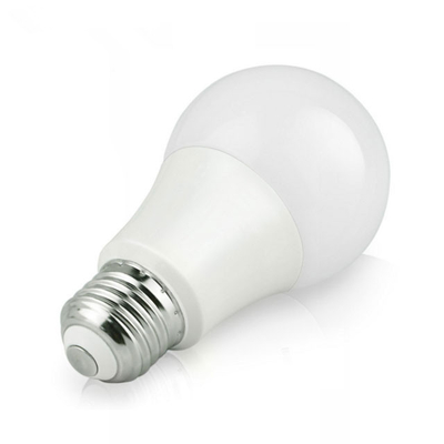 SMD Low Voltage Light Bulbs With Plastic / Aluminum Lamp Body