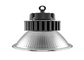 CE RoHS Approved High Bay LED Lights IP65 100w High Power Hid High Bay Lights