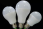 Cool White LED Light Bulbs For Living Room / Hall CCC , CE Certification