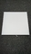 12W 60*60mm LED Flat Panel Light Drop Ceiling For Office Lighting